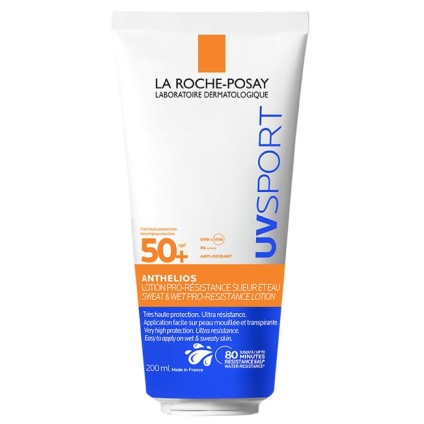ANTHELIOS UVSPORT Gel-Cr.200ml ANTHELIOS UVSPORT Gel-Cr.200ml