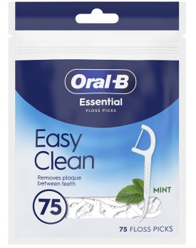 ORAL-B Floss.Easy Clean 75pz