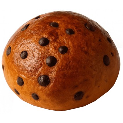 MASTRO RACITI Brioscia Gocciol