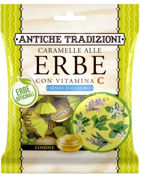 ANTICHE TRADIZ.Car.Erbe 60g