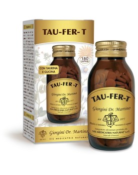 TAU-FER-T 180 Past.
