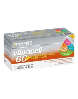 VIBRACELL 60+ 8 Fl.