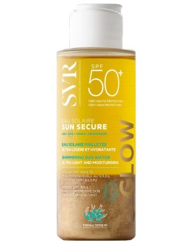 SUNSECURE Eau Sol.Glow fp50+