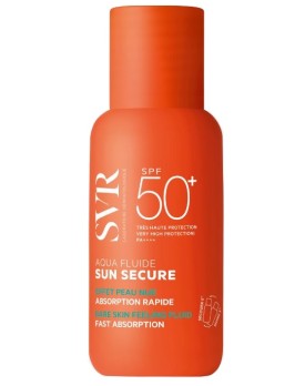 SUNSECURE Acqua Fluide fp50+