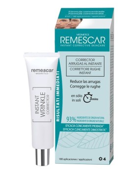 REMESCAR Corr.Rughe Instant