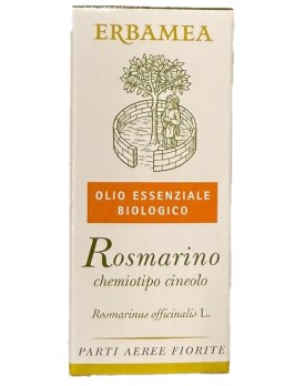 ROSMARINO CHEMIOTIPO 10ml EBM