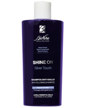 BIONIKE Sh.Silver Touch