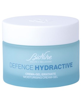 DEFENCE Hydract.Cr-Gel Idrat.