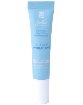 HYDRACTIVE Siero C/Occhi Idr.