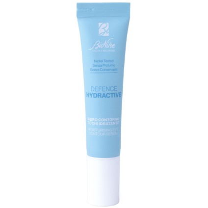 HYDRACTIVE Siero C/Occhi Idr.