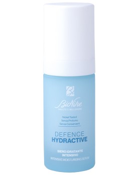 DEFENCE Hydract.Siero*30ml