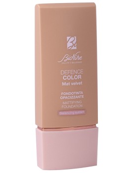 DEFENCE C.Fdt Mat Velvet 403