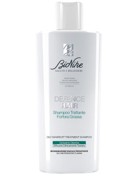 DEFENCE HAIR Sh/Antif.Grassa