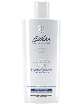 DEFENCE HAIR Sh.A/Forf.200ml