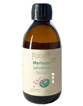 FOTEN Merluzzo Selv.250ml