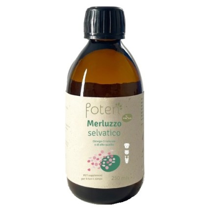 FOTEN Merluzzo Selv.250ml FOTEN Merluzzo Selv.250ml
