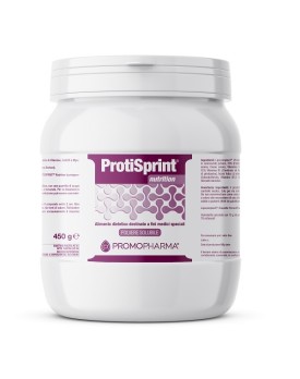 PROTISPRINT 450g