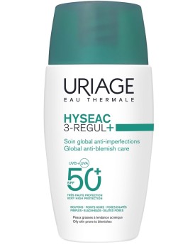 HYSEAC 3-Regul+fp50+ 50ml