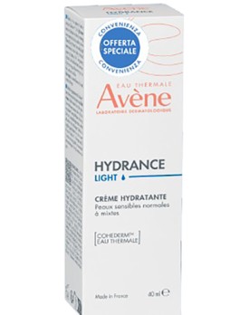 HYDRANCE Cr.Leggera PS 40ml