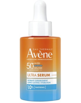 AVENE Sol.U-Siero Idrata 50+