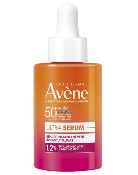 AVENE Sol.U-Siero Rimp.Imm.50+