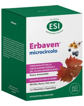 ERBAVEN Microcircolo 60 Cpr