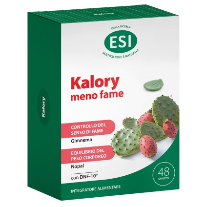 KALORY Meno Fame 48Oval.