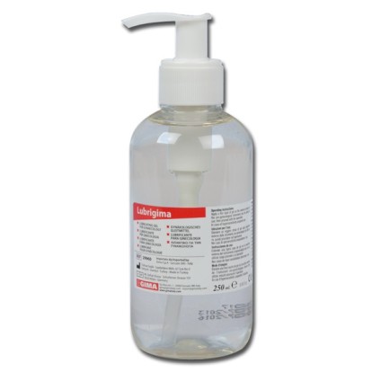 LUBRIGIMA Gel Lubr.Ginec.250ml LUBRIGIMA Gel Lubr.Ginec.250ml