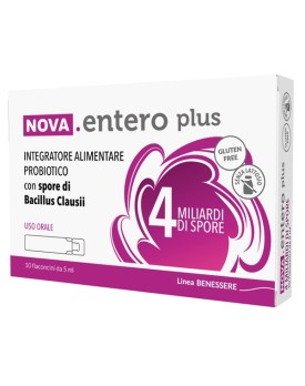 NOVA ENTERO 10fl.4mld 5ml