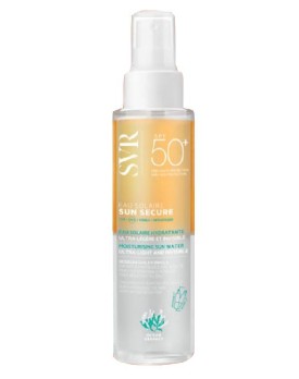 SUNSECURE Eau Solare 50+ 100ml