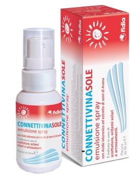 CONNETTIVINA-SOLE Spray* 50ml