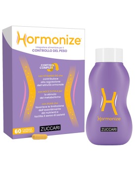 HORMONIZE 60Cps