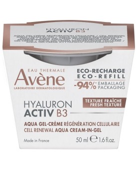 HYALURON HAB3 Acqua Gel Crema