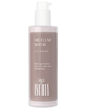 ISCHIA Acqua Micellare 200ml