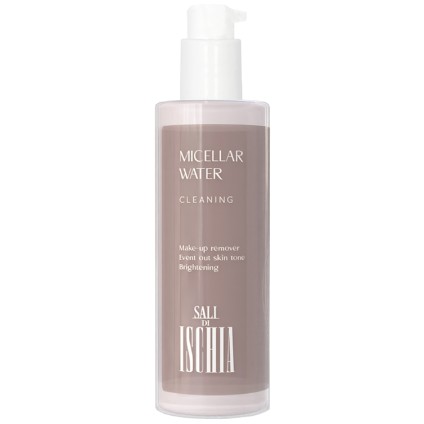 ISCHIA Acqua Micellare 200ml