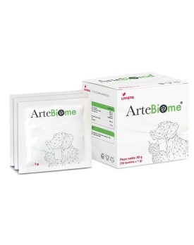 ARTEBIOME 30 Bust.1g
