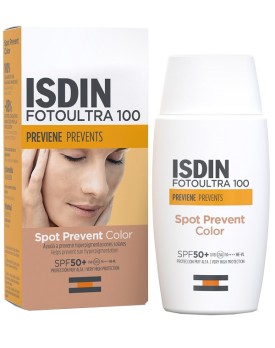 FOTOULTRA Spot Prevent Col.50+