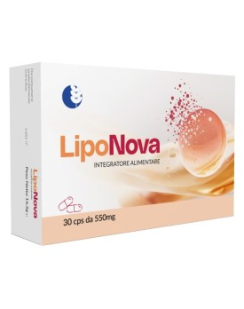 LIPONOVA 30Cps