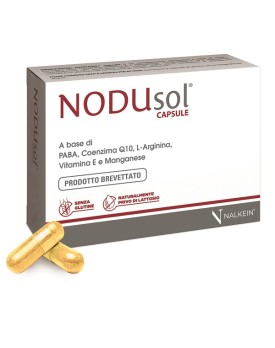 NODUSOL 30*Cps