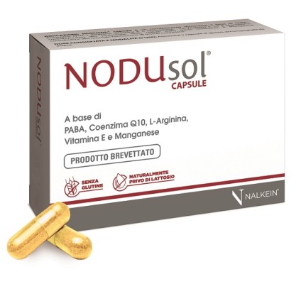 NODUSOL 30*Cps