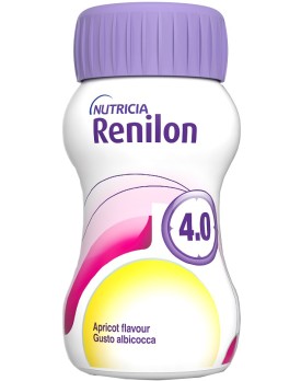 RENILON 4.0 Alb.4x125ml