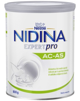 NIDINA-EXPERT PRO AC-AS 800G