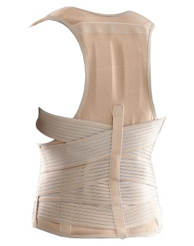 DORSOLOMBOTECH Corsetto 1