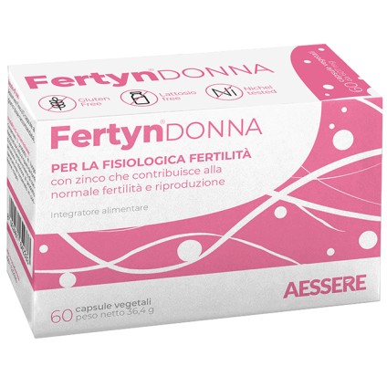 FERTYN DONNA 60Cps