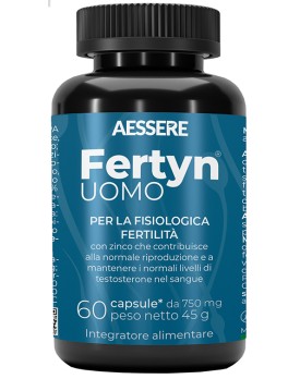FERTYN UOMO 60Cps