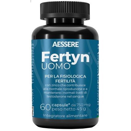 FERTYN UOMO 60Cps