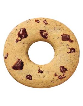 GRANIBUONI Bisc.Grano Sar.150g