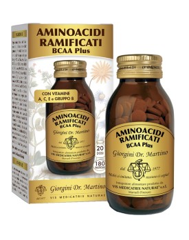 AMINOAC.Ramif.BCAA*180Past.SVS