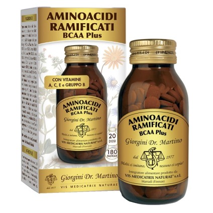 AMINOAC.Ramif.BCAA*180Past.SVS AMINOAC.Ramif.BCAA*180Past.SVS