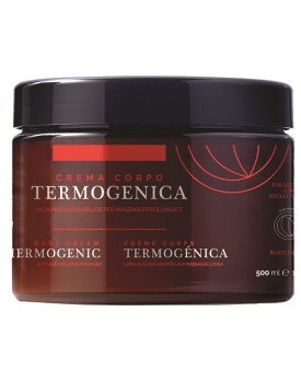 ISCHIA Crema Termogenica